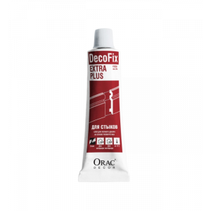 FX250_80 Клей стыковочный 80 мл ORAC DecoFix Extra Plus